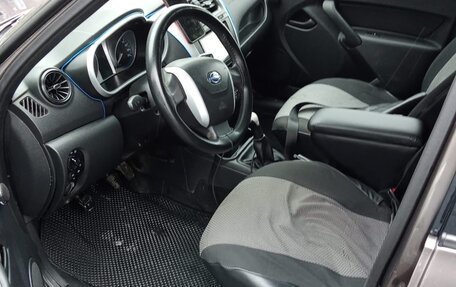 Datsun on-DO I рестайлинг, 2019 год, 550 000 рублей, 5 фотография