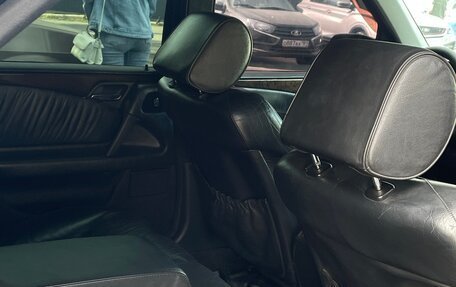 Mercedes-Benz E-Класс, 1998 год, 550 000 рублей, 2 фотография