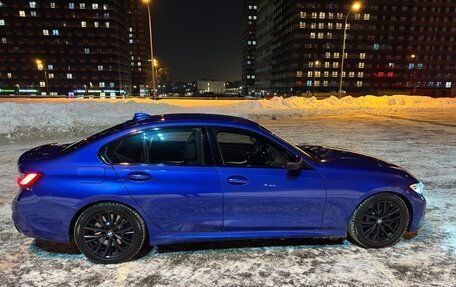 BMW 3 серия, 2019 год, 4 000 000 рублей, 7 фотография
