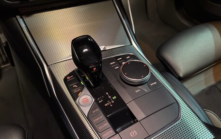 BMW 3 серия, 2019 год, 4 000 000 рублей, 13 фотография