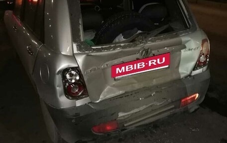 Lifan Smily I (330) рестайлинг, 2012 год, 183 000 рублей, 4 фотография