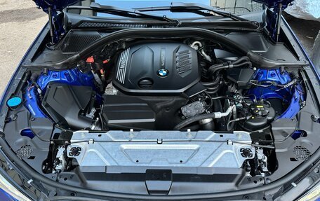 BMW 3 серия, 2019 год, 4 000 000 рублей, 28 фотография