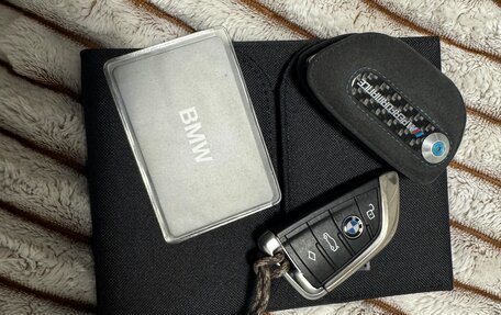 BMW 3 серия, 2019 год, 4 000 000 рублей, 37 фотография