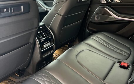 BMW X5, 2020 год, 9 500 000 рублей, 9 фотография