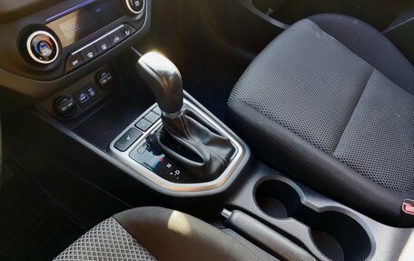 Hyundai Creta I рестайлинг, 2019 год, 1 499 000 рублей, 11 фотография