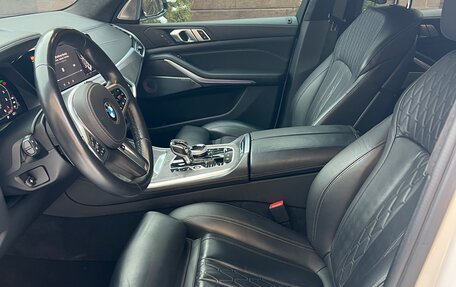 BMW X5, 2020 год, 9 500 000 рублей, 8 фотография