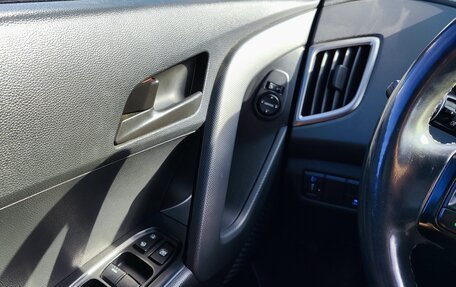 Hyundai Creta I рестайлинг, 2019 год, 1 499 000 рублей, 10 фотография