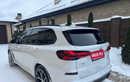 BMW X5, 2020 год, 9 500 000 рублей, 5 фотография