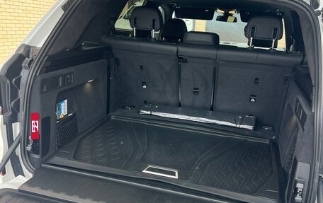 BMW X5, 2020 год, 9 500 000 рублей, 7 фотография