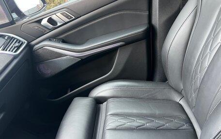 BMW X5, 2020 год, 9 500 000 рублей, 11 фотография