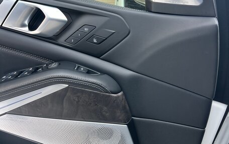 BMW X5, 2020 год, 9 500 000 рублей, 17 фотография