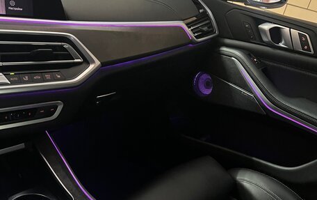 BMW X5, 2020 год, 9 500 000 рублей, 21 фотография