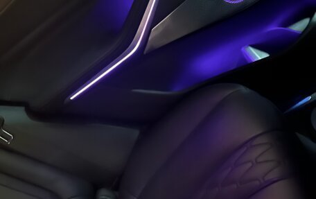 BMW X5, 2020 год, 9 500 000 рублей, 22 фотография