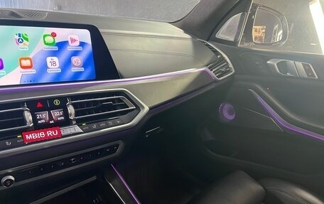 BMW X5, 2020 год, 9 500 000 рублей, 15 фотография