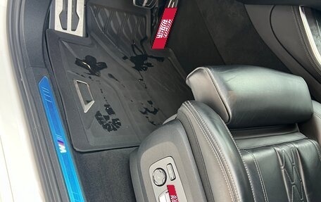 BMW X5, 2020 год, 9 500 000 рублей, 16 фотография