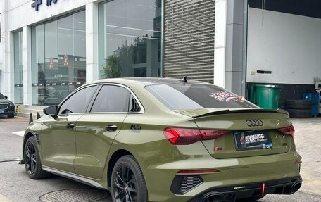 Audi A3, 2021 год, 1 650 002 рублей, 5 фотография