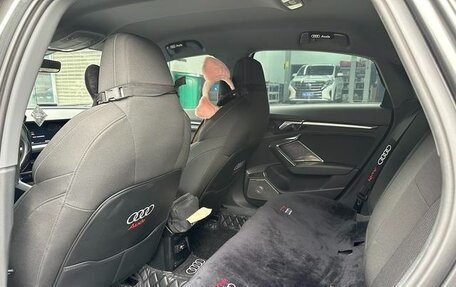 Audi A3, 2021 год, 1 650 002 рублей, 10 фотография