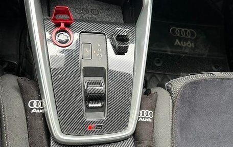 Audi A3, 2021 год, 1 650 002 рублей, 12 фотография