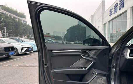 Audi A3, 2021 год, 1 650 002 рублей, 9 фотография