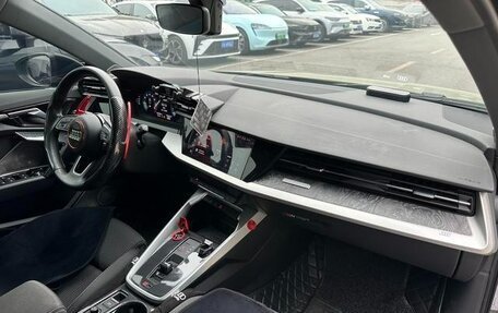 Audi A3, 2021 год, 1 650 002 рублей, 8 фотография