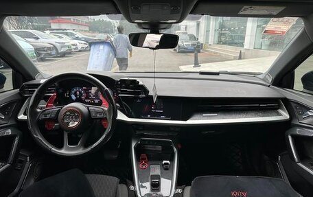 Audi A3, 2021 год, 1 650 002 рублей, 11 фотография