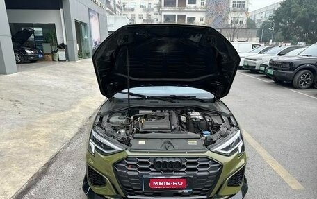 Audi A3, 2021 год, 1 650 002 рублей, 7 фотография