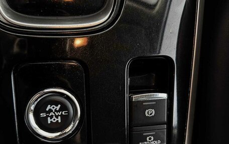 Mitsubishi Outlander III рестайлинг 3, 2021 год, 2 350 000 рублей, 12 фотография