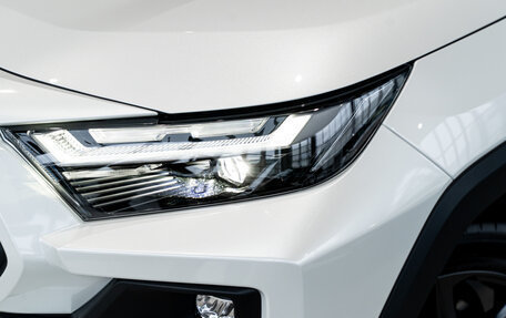 Toyota RAV4, 2025 год, 4 379 000 рублей, 2 фотография