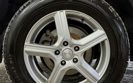 Mitsubishi Outlander III рестайлинг 3, 2021 год, 2 350 000 рублей, 19 фотография