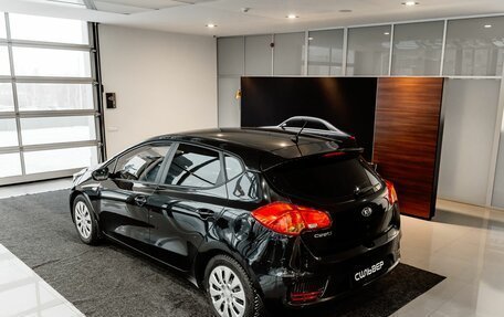 KIA cee'd III, 2015 год, 1 000 000 рублей, 6 фотография