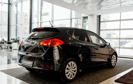 KIA cee'd III, 2015 год, 1 000 000 рублей, 2 фотография