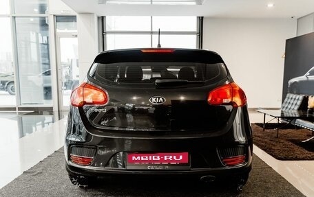 KIA cee'd III, 2015 год, 1 000 000 рублей, 4 фотография