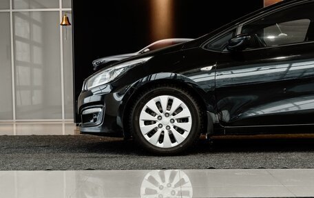 KIA cee'd III, 2015 год, 1 000 000 рублей, 8 фотография