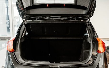 KIA cee'd III, 2015 год, 1 000 000 рублей, 21 фотография