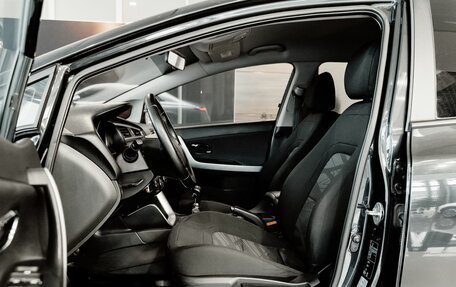 KIA cee'd III, 2015 год, 1 000 000 рублей, 10 фотография