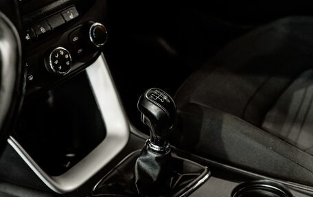 KIA cee'd III, 2015 год, 1 000 000 рублей, 18 фотография