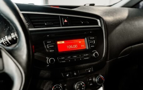 KIA cee'd III, 2015 год, 1 000 000 рублей, 17 фотография