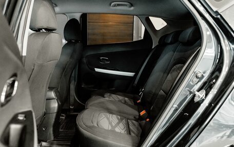 KIA cee'd III, 2015 год, 1 000 000 рублей, 11 фотография