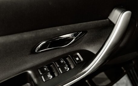 KIA cee'd III, 2015 год, 1 000 000 рублей, 19 фотография