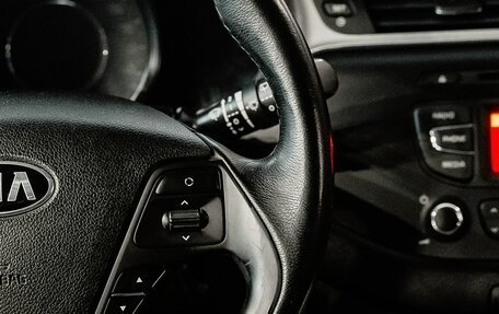 KIA cee'd III, 2015 год, 1 000 000 рублей, 15 фотография