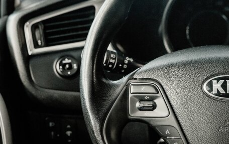 KIA cee'd III, 2015 год, 1 000 000 рублей, 14 фотография