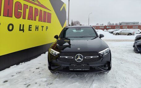 Mercedes-Benz GLC, 2025 год, 9 999 999 рублей, 3 фотография