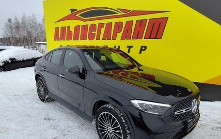 Mercedes-Benz GLC, 2025 год, 9 999 999 рублей, 7 фотография