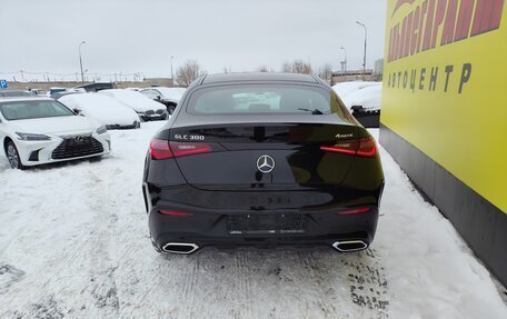 Mercedes-Benz GLC, 2025 год, 9 999 999 рублей, 5 фотография