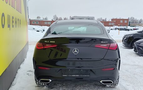 Mercedes-Benz GLC, 2025 год, 9 999 999 рублей, 10 фотография