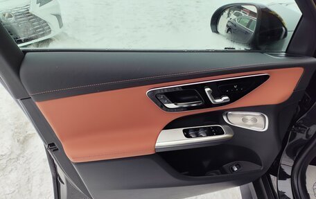 Mercedes-Benz GLC, 2025 год, 9 999 999 рублей, 15 фотография