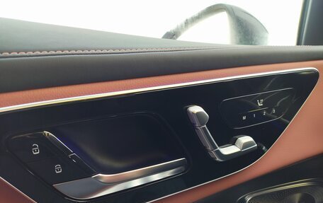 Mercedes-Benz GLC, 2025 год, 9 999 999 рублей, 16 фотография