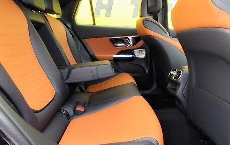 Mercedes-Benz GLC, 2025 год, 9 999 999 рублей, 24 фотография