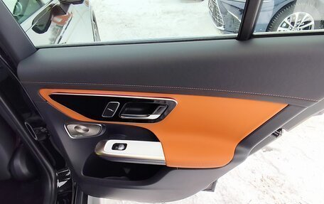 Mercedes-Benz GLC, 2025 год, 9 999 999 рублей, 23 фотография