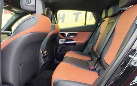 Mercedes-Benz GLC, 2025 год, 9 999 999 рублей, 18 фотография